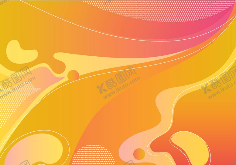 编号：43315309211557508794【酷图网】源文件下载-抽象流体背景