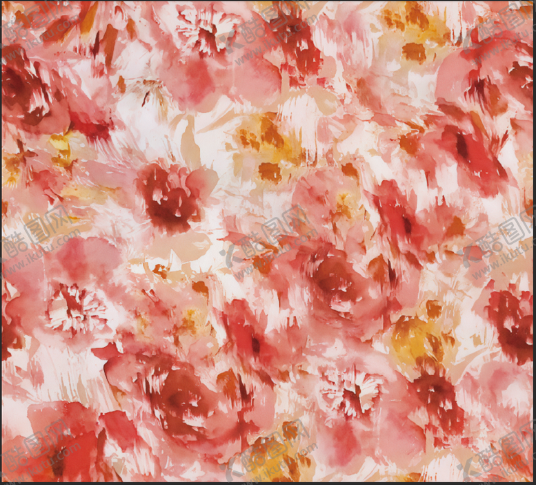 编号：77333212071736461183【酷图网】源文件下载-扎染花