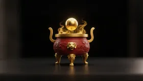 面包炉主图