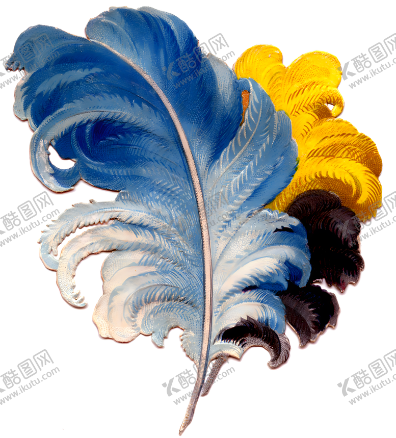 编号：16039909112141557358【酷图网】源文件下载-羽毛