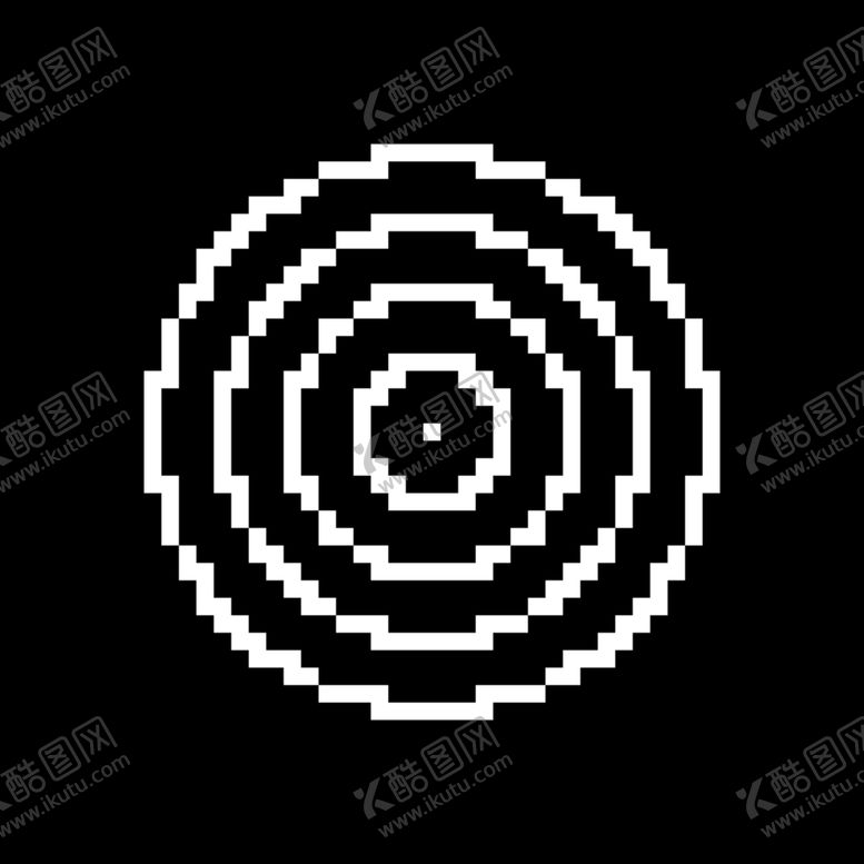 编号：22967709241213477484【酷图网】源文件下载-几何抽象元素