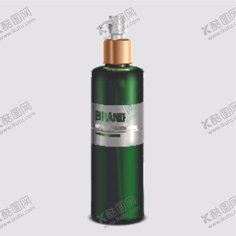 编号：19435805131850175496【酷图网】源文件下载-植物精华护肤用品包装