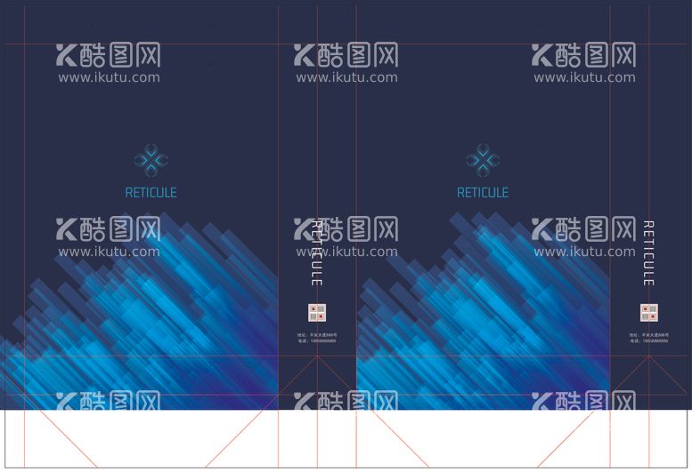 编号：85034912191508526197【酷图网】源文件下载-商务手提袋