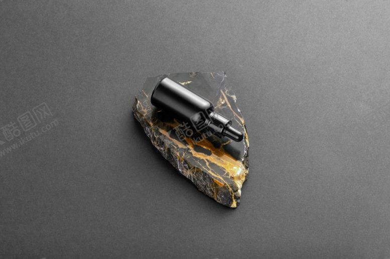 编号：27604610072000042836【酷图网】源文件下载-精华乳液样机