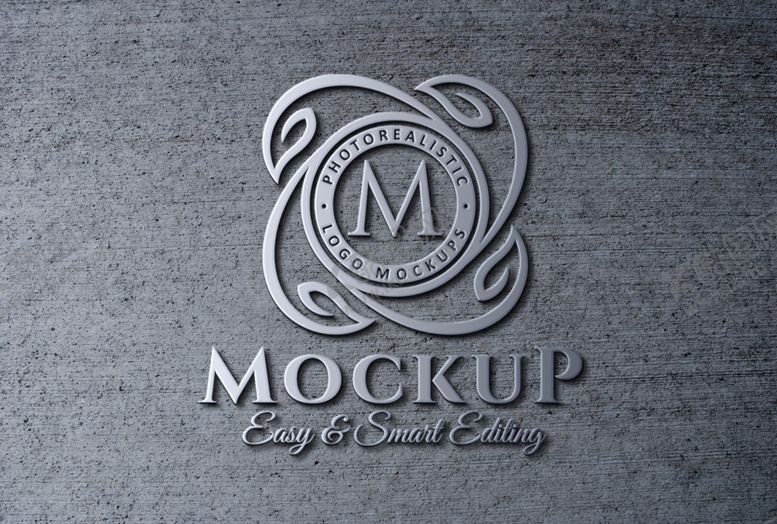 编号：28766009262106472122【酷图网】源文件下载-logo样机