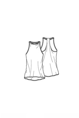 服装款式外套陈列冲锋衣