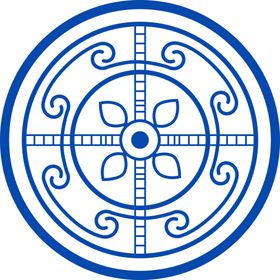 中国传统图案