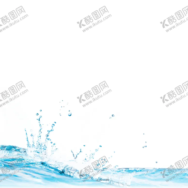 编号：31320605010028504769【酷图网】源文件下载-浪花