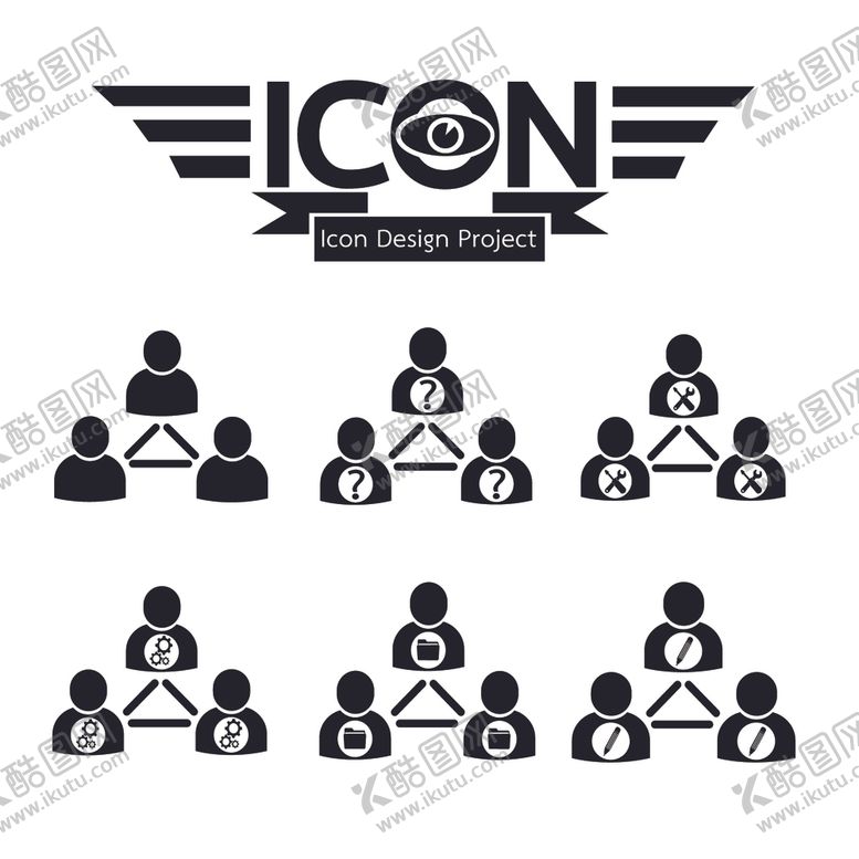 编号：59760210151258594246【酷图网】源文件下载-图标