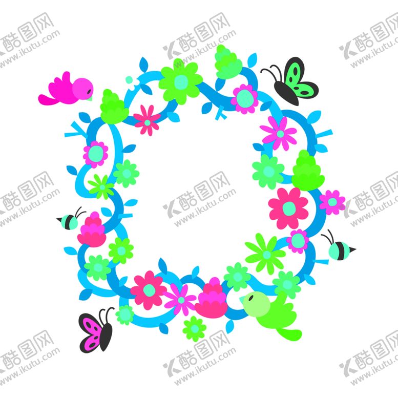 编号：71528807050947061416【酷图网】源文件下载-花素材