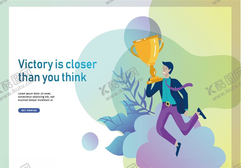 编号：92610009150732054979【酷图网】源文件下载-等距2.5D卡通人物