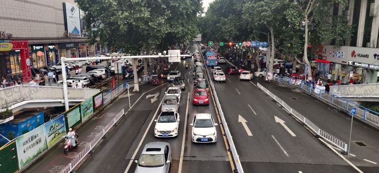 编号：09726810082150187294【酷图网】源文件下载-城市交通照片