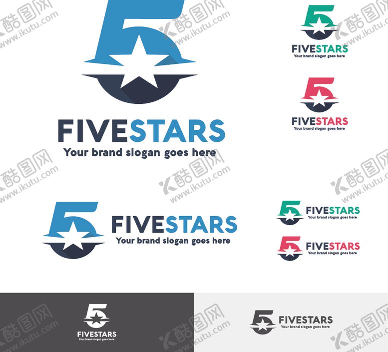 编号：68529609241707235970【酷图网】源文件下载-创意LOGO