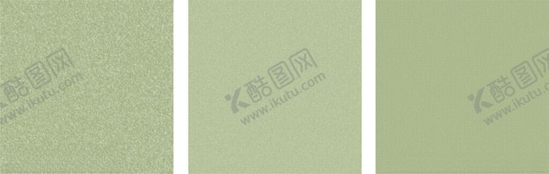编号：72367004051407437114【酷图网】源文件下载-浅绿双色搭配色卡