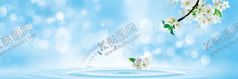 编号：63538109280347149025【酷图网】源文件下载-水背景