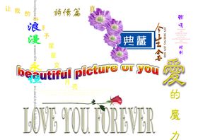 照相馆艺术照大头贴背景图