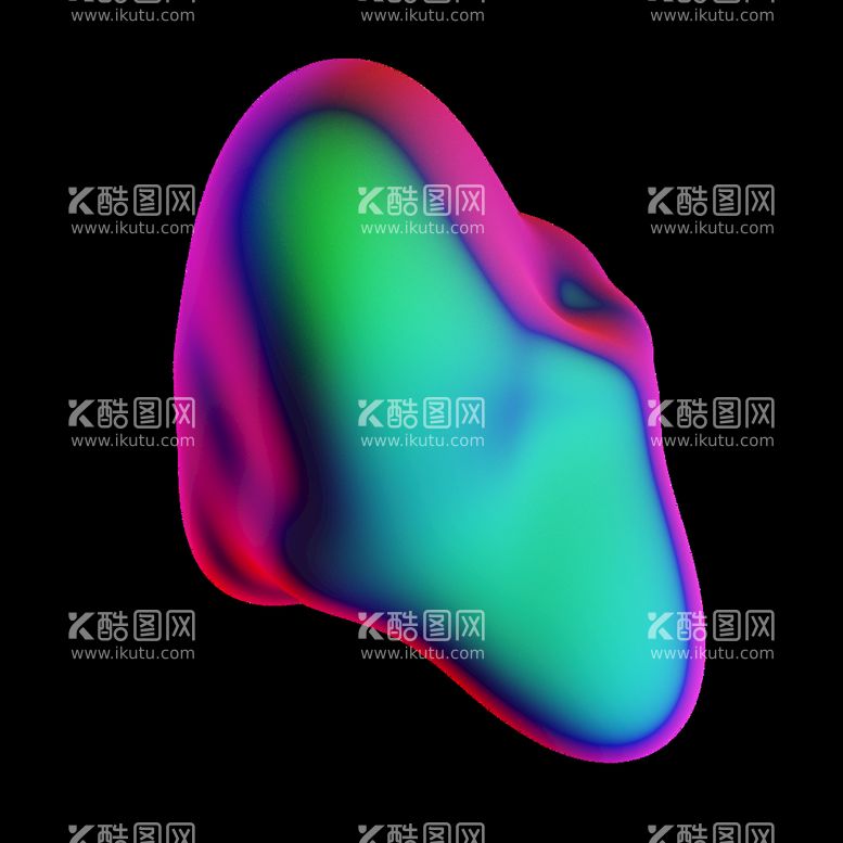 编号：86957410110239061209【酷图网】源文件下载-流体渐变