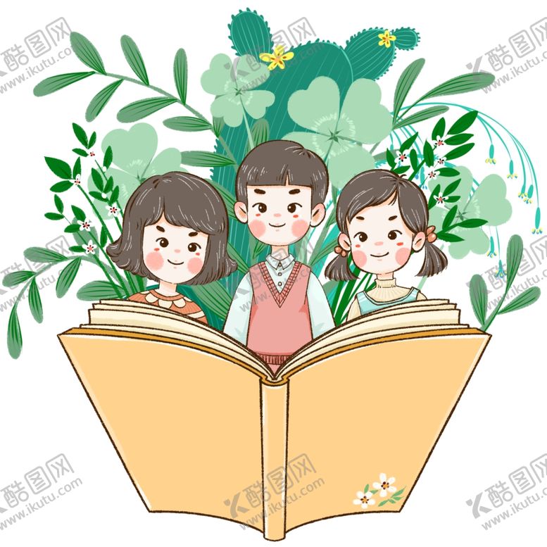 编号：16969810052005072146【酷图网】源文件下载-开学了