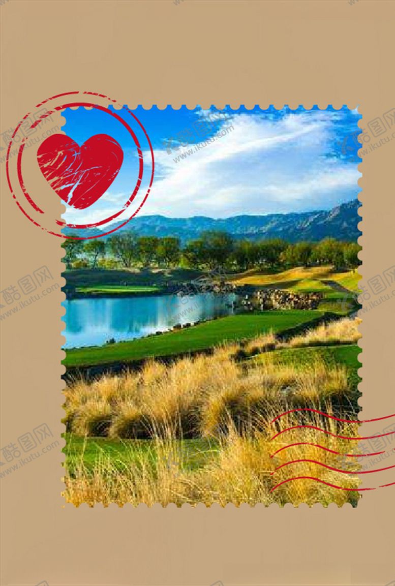 编号：55454709270946193425【酷图网】源文件下载-邮票齿轮