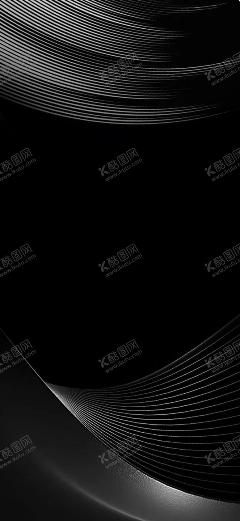 编号：90025211010506571615【酷图网】源文件下载-线条放射汇聚质感背景