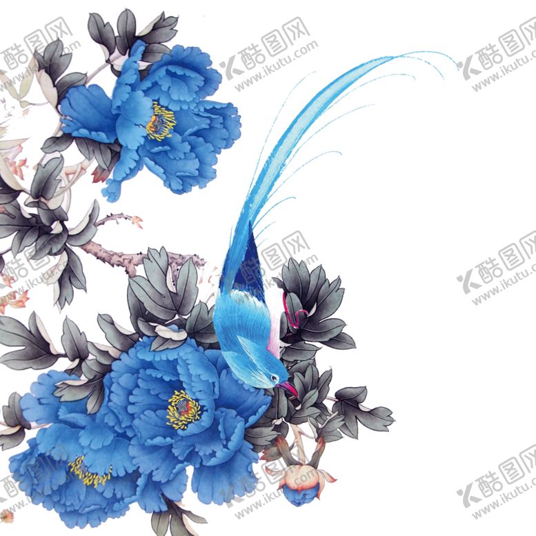 编号：55088709140236556648【酷图网】源文件下载-牡丹花