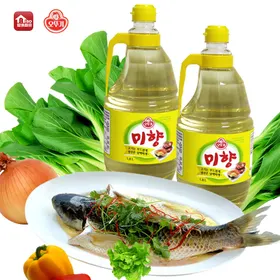 韩国不倒翁奥士基味香料酒
