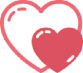 爱心
