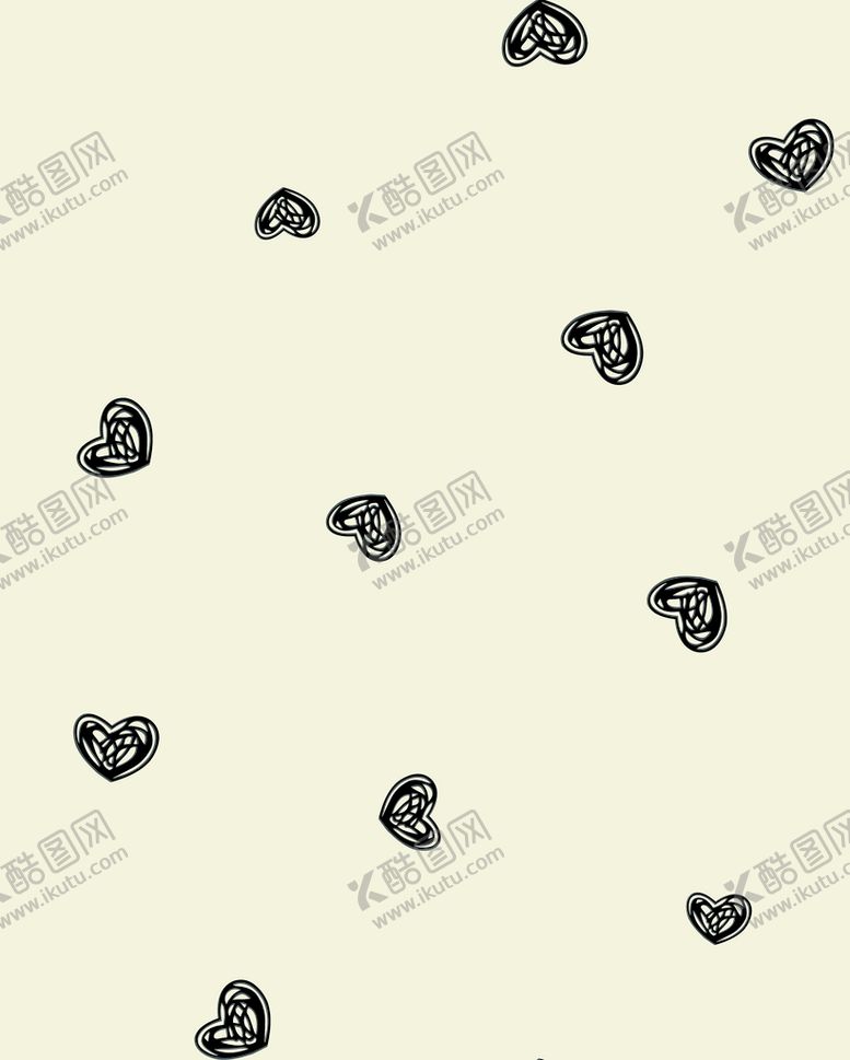 编号：48709310080846010498【酷图网】源文件下载-爱心