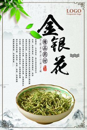 中药药品宣传栏