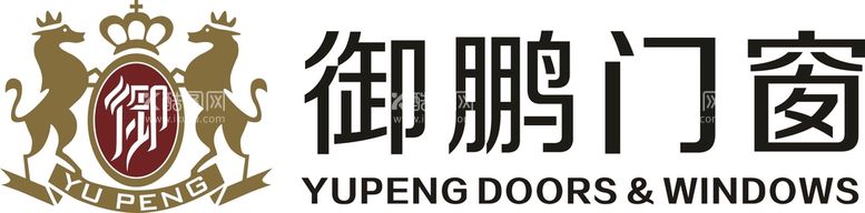 编号：71015012221503464419【酷图网】源文件下载-御鹏门窗