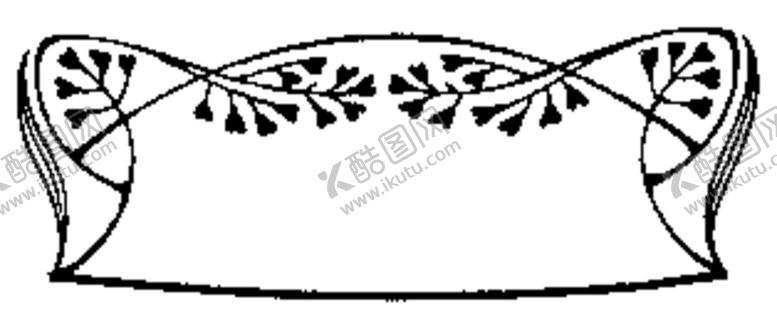 编号：20916605152140293029【酷图网】源文件下载-镂空花图案