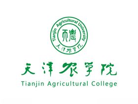 天津各大学校校徽