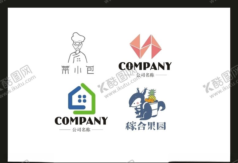 编号：35785906160707153303【酷图网】源文件下载-LOGO设计