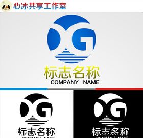 logo设计