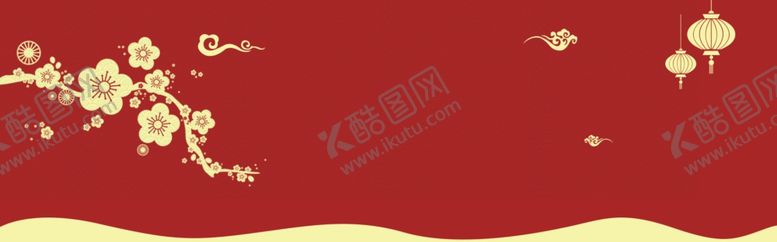 编号：97800506261438264631【酷图网】源文件下载-红色背景