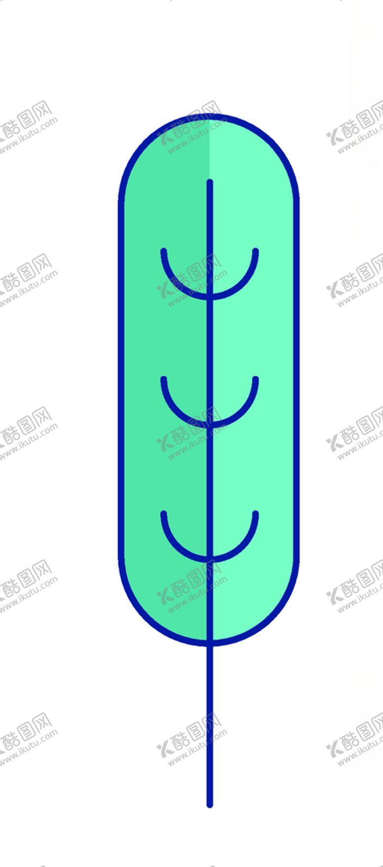 编号：86677405120548097795【酷图网】源文件下载-手绘小树