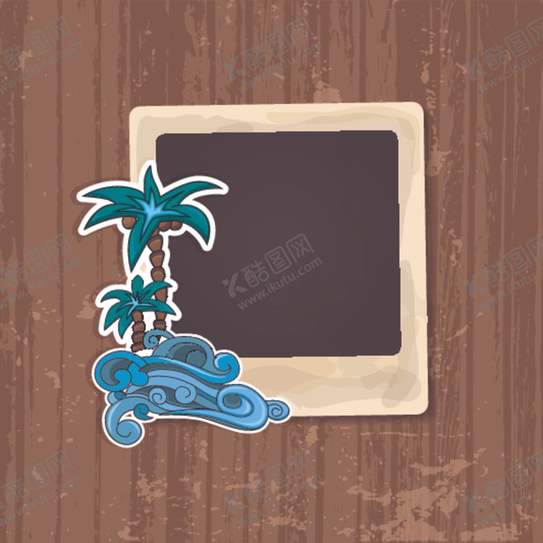 编号：11372010011521595732【酷图网】源文件下载-相框