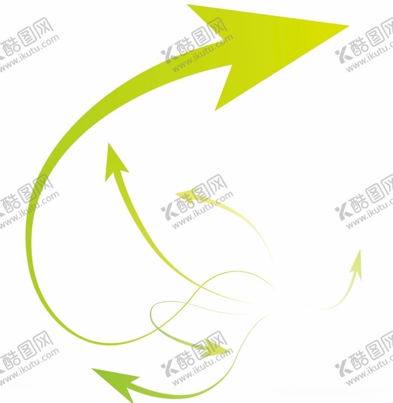 编号：21394005042100488522【酷图网】源文件下载-箭头
