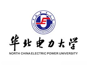 华北电力大学校徽LOGO