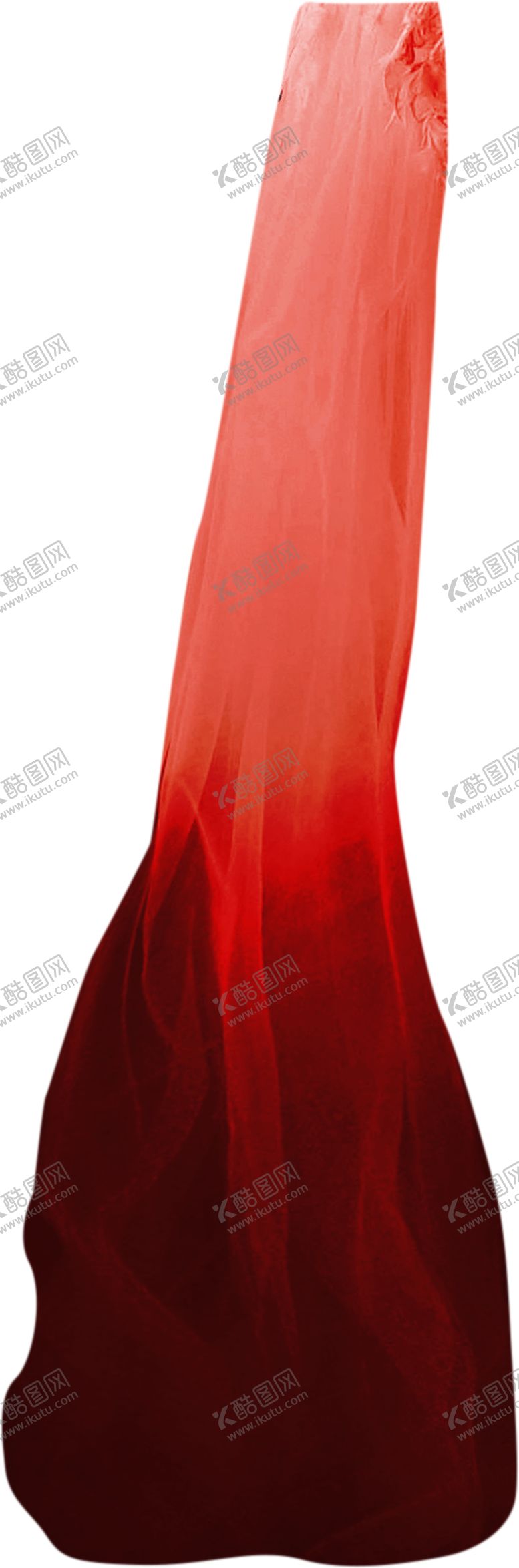 编号：47599210281208291519【酷图网】源文件下载-红绸带