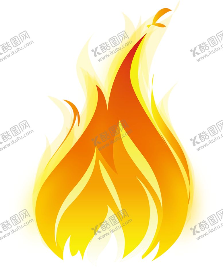 编号：21117407132014103372【酷图网】源文件下载-火焰素材