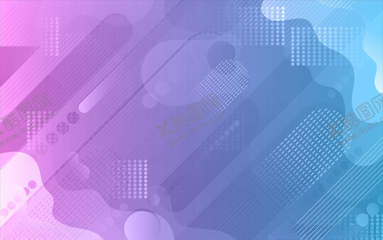 编号：74648810021602288881【酷图网】源文件下载-几何线条背景