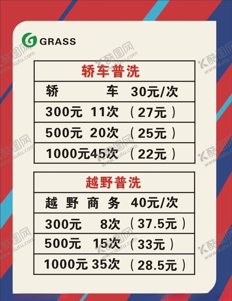 编号：23020006260351121459【酷图网】源文件下载-4S店展板汽车精洗