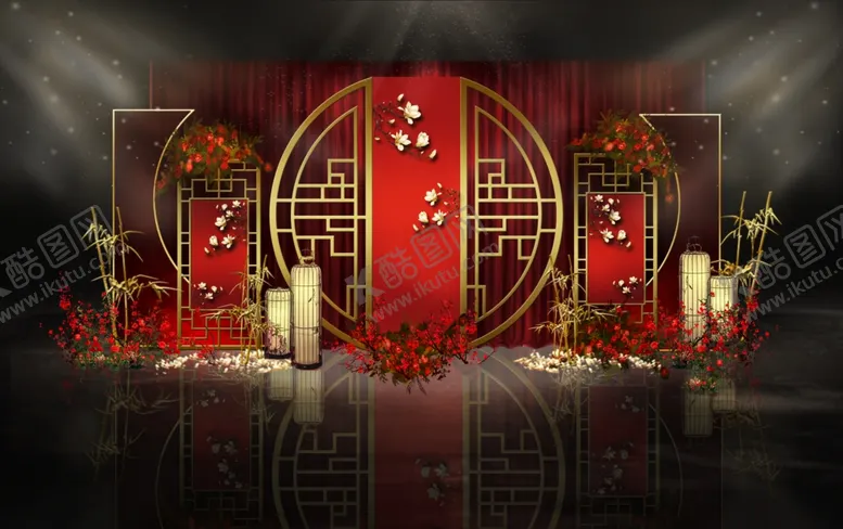 编号：71225904160724496373【酷图网】源文件下载-婚礼
