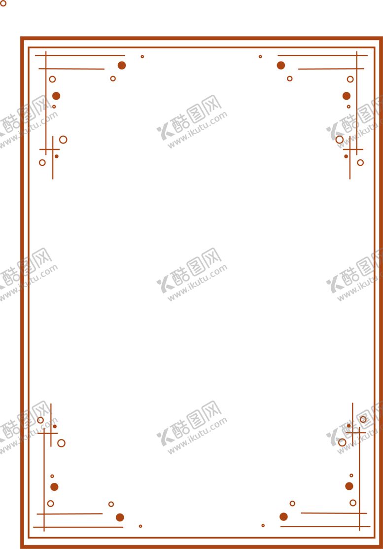 编号：68874305090314494473【酷图网】源文件下载-边框