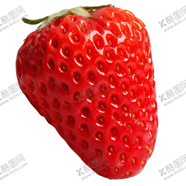 编号：57158106271558394082【酷图网】源文件下载-草莓png图