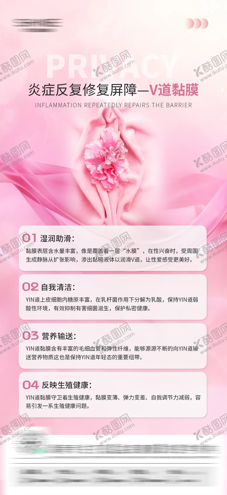 编号：21713303070159548681【酷图网】源文件下载-私密科普海报