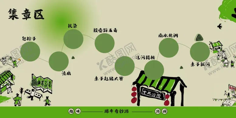 编号：63241006292149226148【酷图网】源文件下载-端午