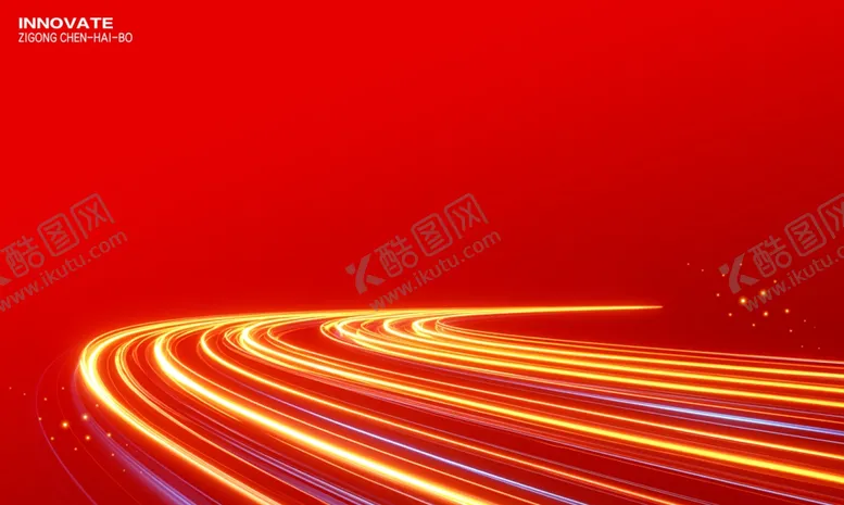 编号：42320901282137465306【酷图网】源文件下载-红金背景底色