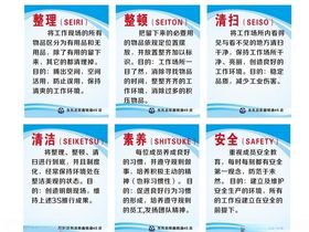 汽车4S管理制度牌
